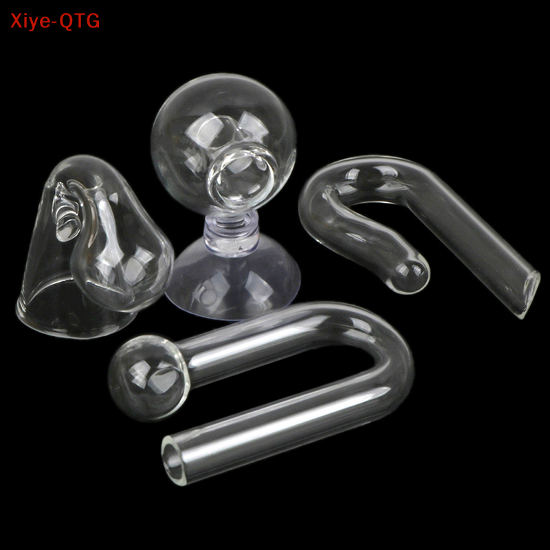 Glass Co2 Drop Checker - Gorący hit! Tester CO2 do akwarium,