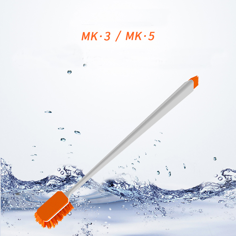 Planted Aquarium Algae Remover - QANVEE Aquarium MK3 szczotka do czyszczenia