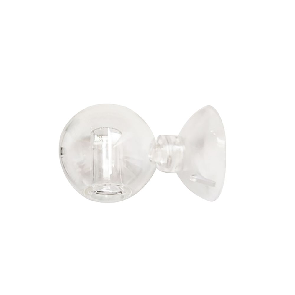 Glass Co2 Drop Checker - Akcesoria do akwarium: tester pH, monitor,