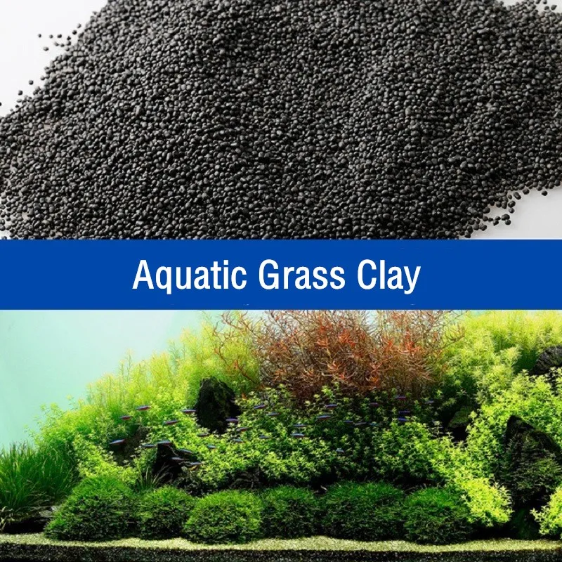 500g Substrat do Akwarium Rośl – Aquasoil Substrate recenzja i cena