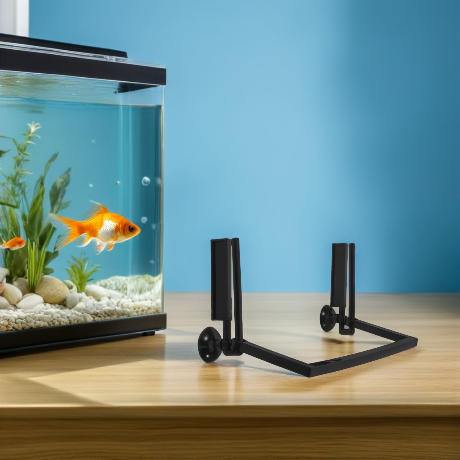 Akwarium: Pływająca osłona na  – Planted Aquarium Heater recenzja i cena