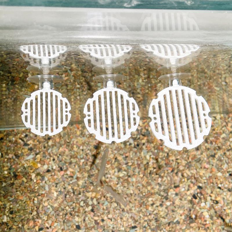 Plastikowy Akwarium Sztuczna S – Planted Aquarium For Betta recenzja i cena