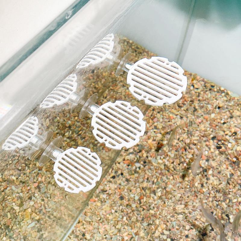 Plastikowy Akwarium Sztuczna S – Planted Aquarium For Betta recenzja i cena