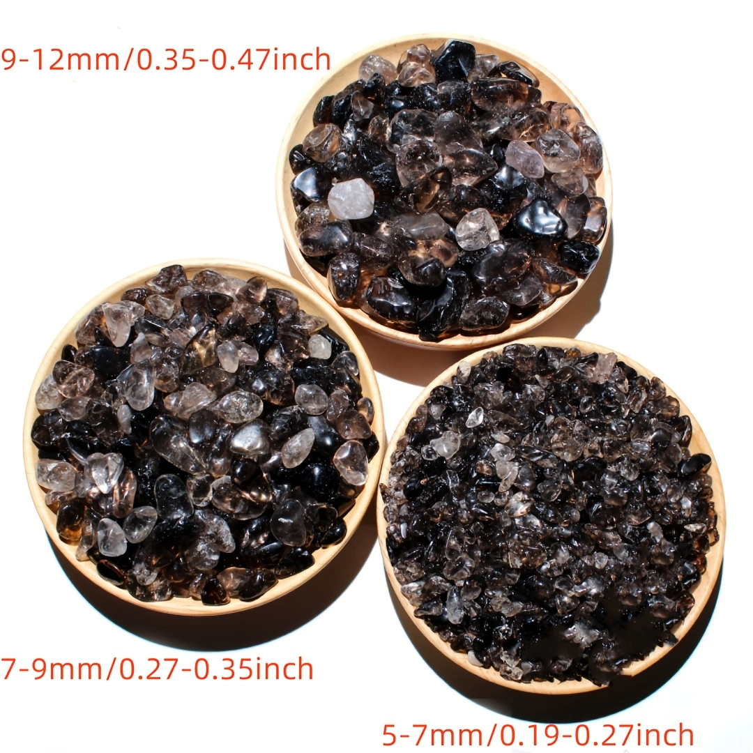 Kryształki Smoky Quartz, niezg – Planted Aquarium With Rocks recenzja i cena