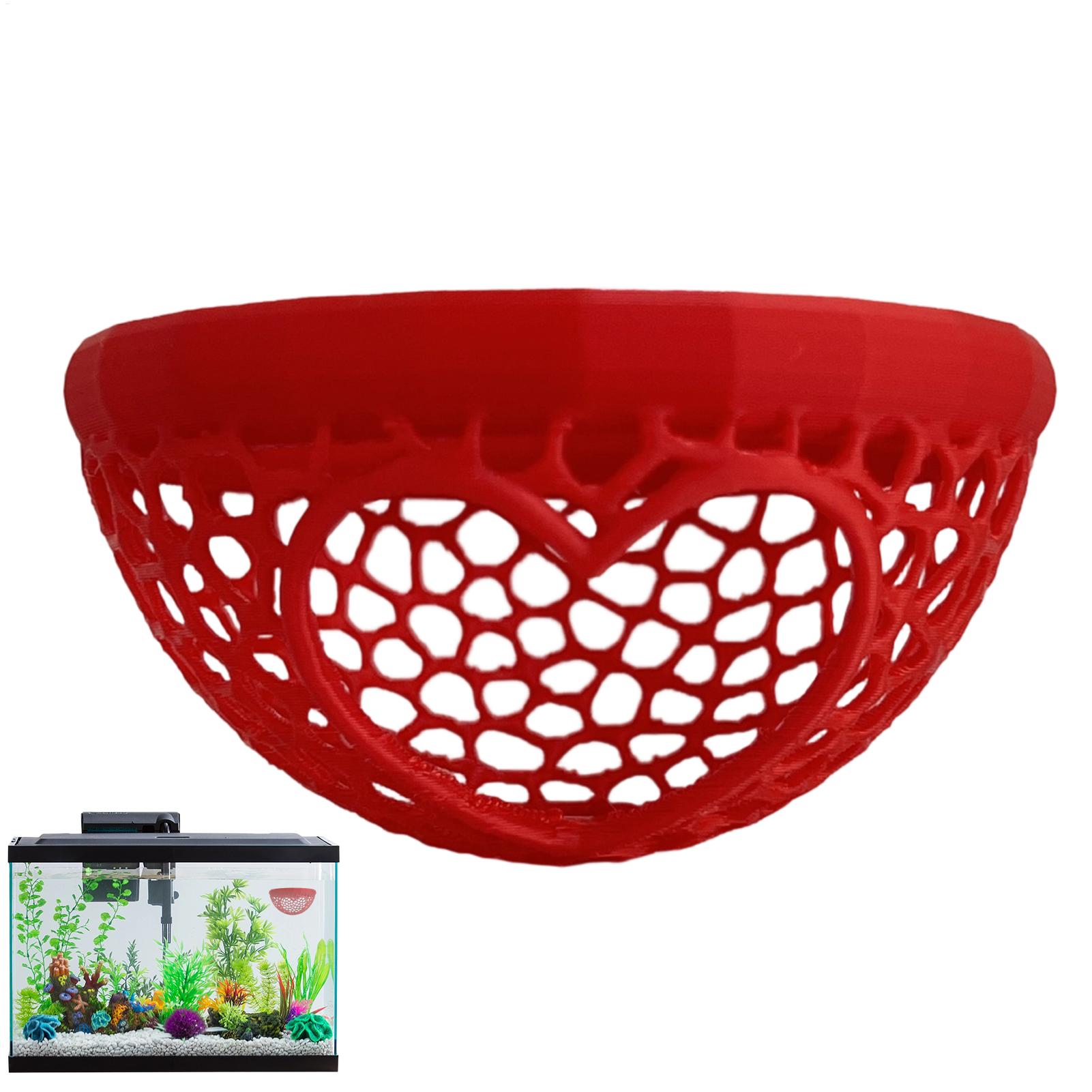 Pływające schronienie dla bett – Planted Aquarium For Betta recenzja i cena