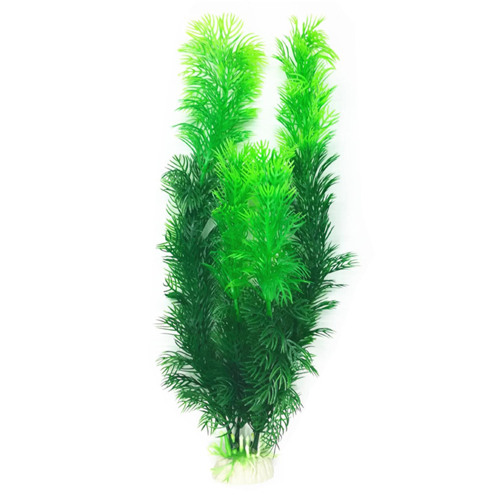 Sztuczne rośliny do akwarium,  – Planted Aquarium For Betta recenzja i cena