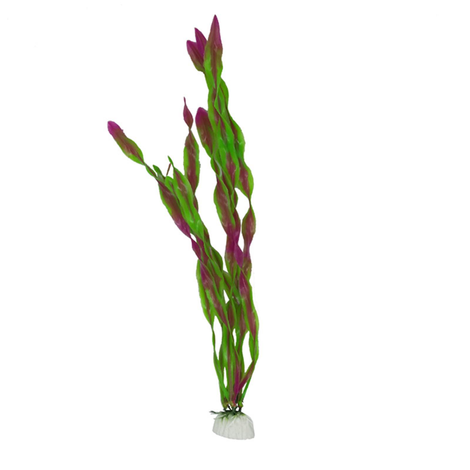 Sztuczne rośliny do akwarium,  – Planted Aquarium For Betta recenzja i cena