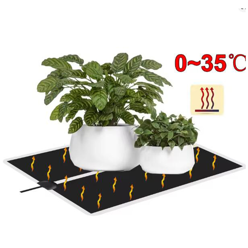 Mata grzewcza dla gadów 5-20W, – Planted Aquarium Heater recenzja i cena