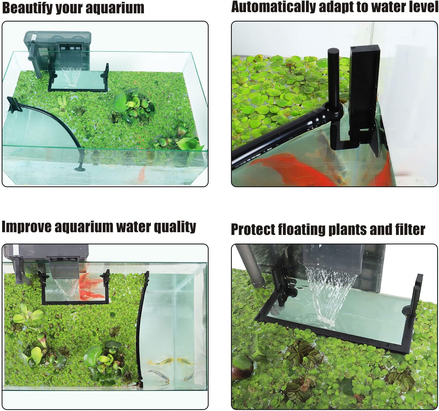 Pływająca roślina akwariowa Co – Planted Aquarium Heater recenzja i cena