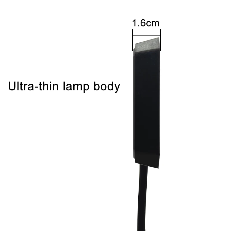 220V Akwarium LED Światło o pe – Aquarium Plant Growth Light recenzja i cena
