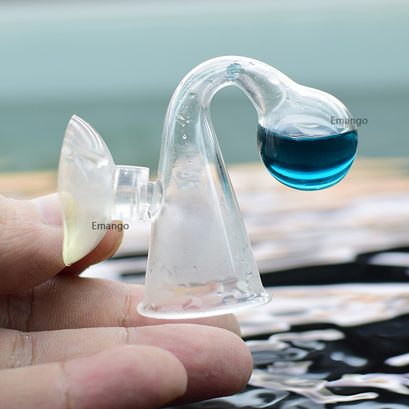 CO2 Fish Tank Diffuse Glass Dr – Glass Co2 Drop Checker recenzja i cena