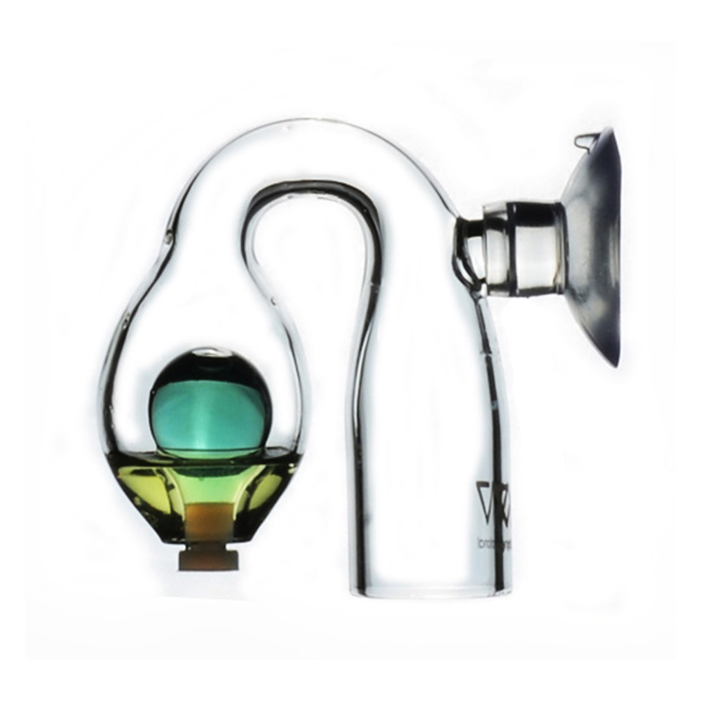 VIV CO2 szklany kontroler wisz – Glass Co2 Drop Checker recenzja i cena
