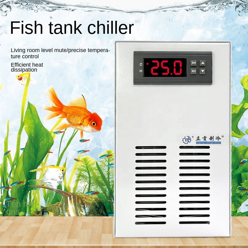 Najlepszy chłodnica do akwariu – Planted Aquarium Heater recenzja i cena