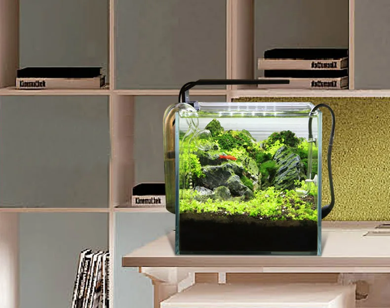 Chihiros C Series ADA Style Pl – Aquarium Plant Growth Light recenzja i cena