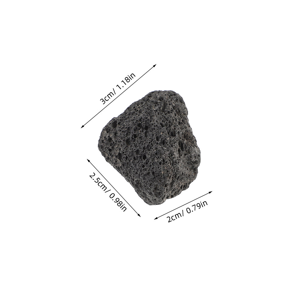 Kamienie wulkaniczne do akwari – Planted Aquarium With Rocks recenzja i cena