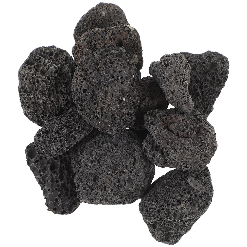Kamienie wulkaniczne do akwari – Planted Aquarium With Rocks recenzja i cena