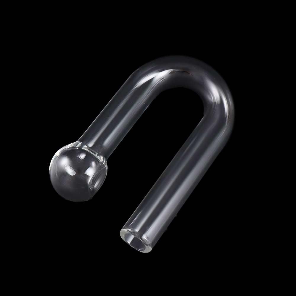Długoterminowy tester do akwar – Glass Co2 Drop Checker recenzja i cena