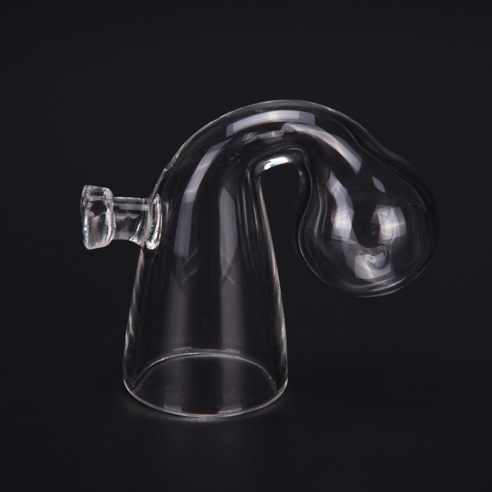 Akwarium CO2 rozproszone szkło – Glass Co2 Drop Checker recenzja i cena