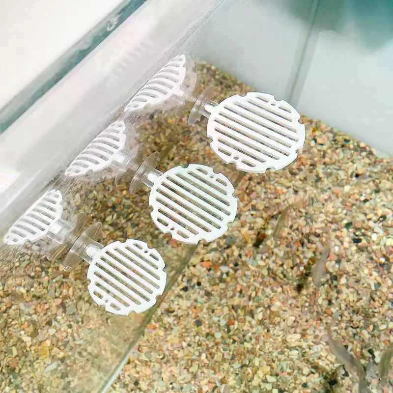 Plastikowy akwarium ze sztuczn – Planted Aquarium For Betta recenzja i cena