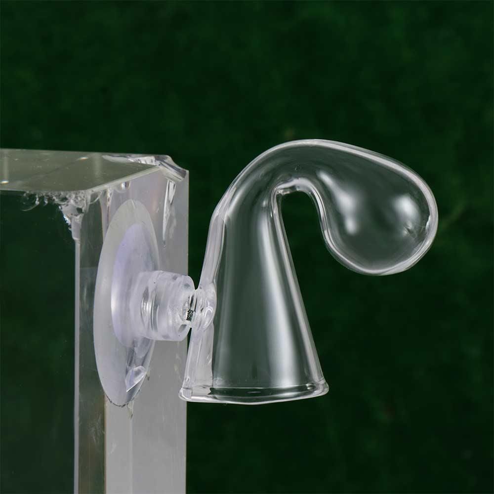 Tester trawy Monitor do akwari – Glass Co2 Drop Checker recenzja i cena