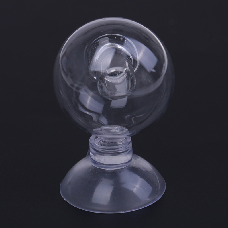 Akwarium Tester do sprawdzania – Glass Co2 Drop Checker recenzja i cena