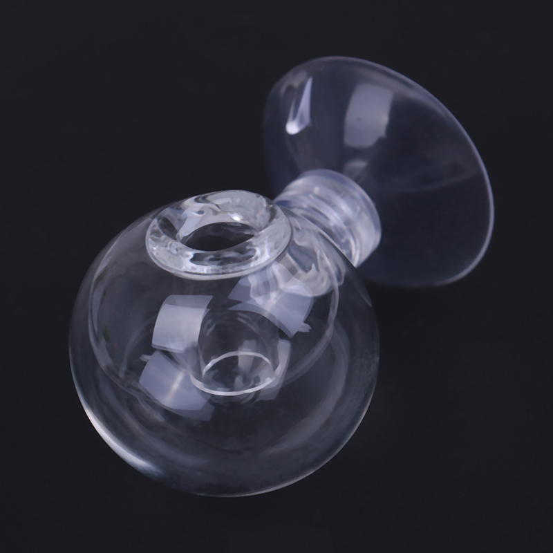 Akwarium Tester do sprawdzania – Glass Co2 Drop Checker recenzja i cena