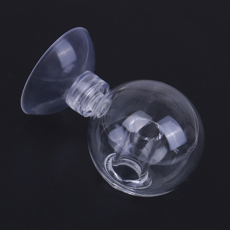 Akwarium Tester do sprawdzania – Glass Co2 Drop Checker recenzja i cena