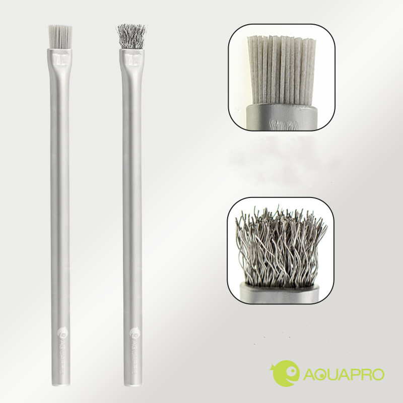 Szczotka do glonów Aquapro Nar – Planted Aquarium Algae Remover recenzja i cena