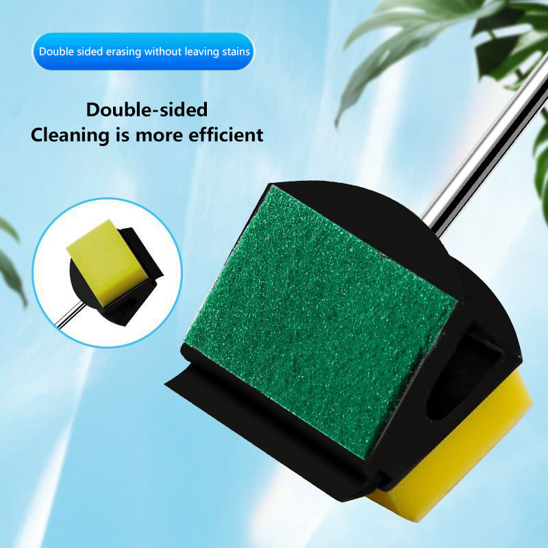 Szczotki do czyszczenia szkła  – Planted Aquarium Algae Remover recenzja i cena