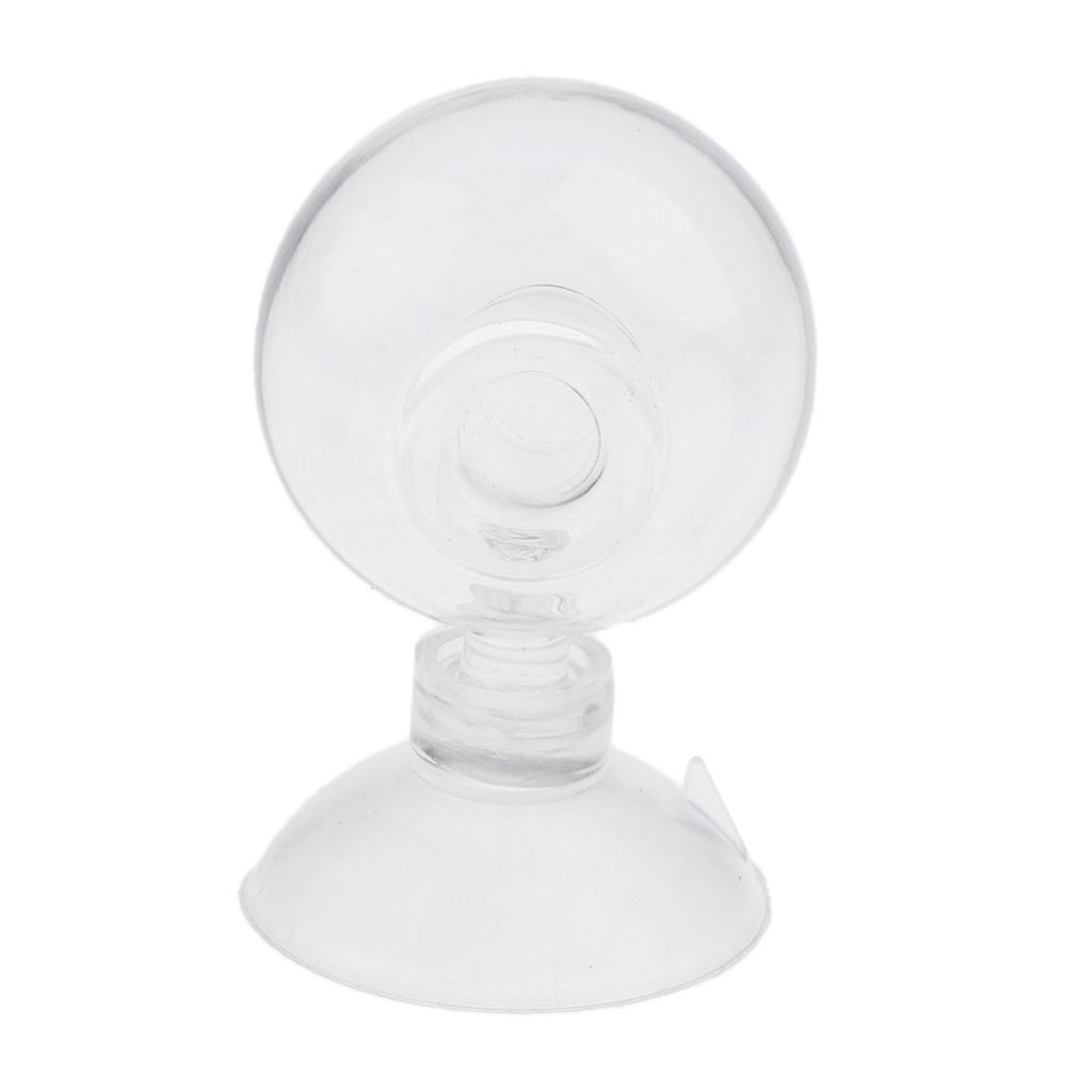 Szklany miernik CO2 do akwariu – Glass Co2 Drop Checker recenzja i cena