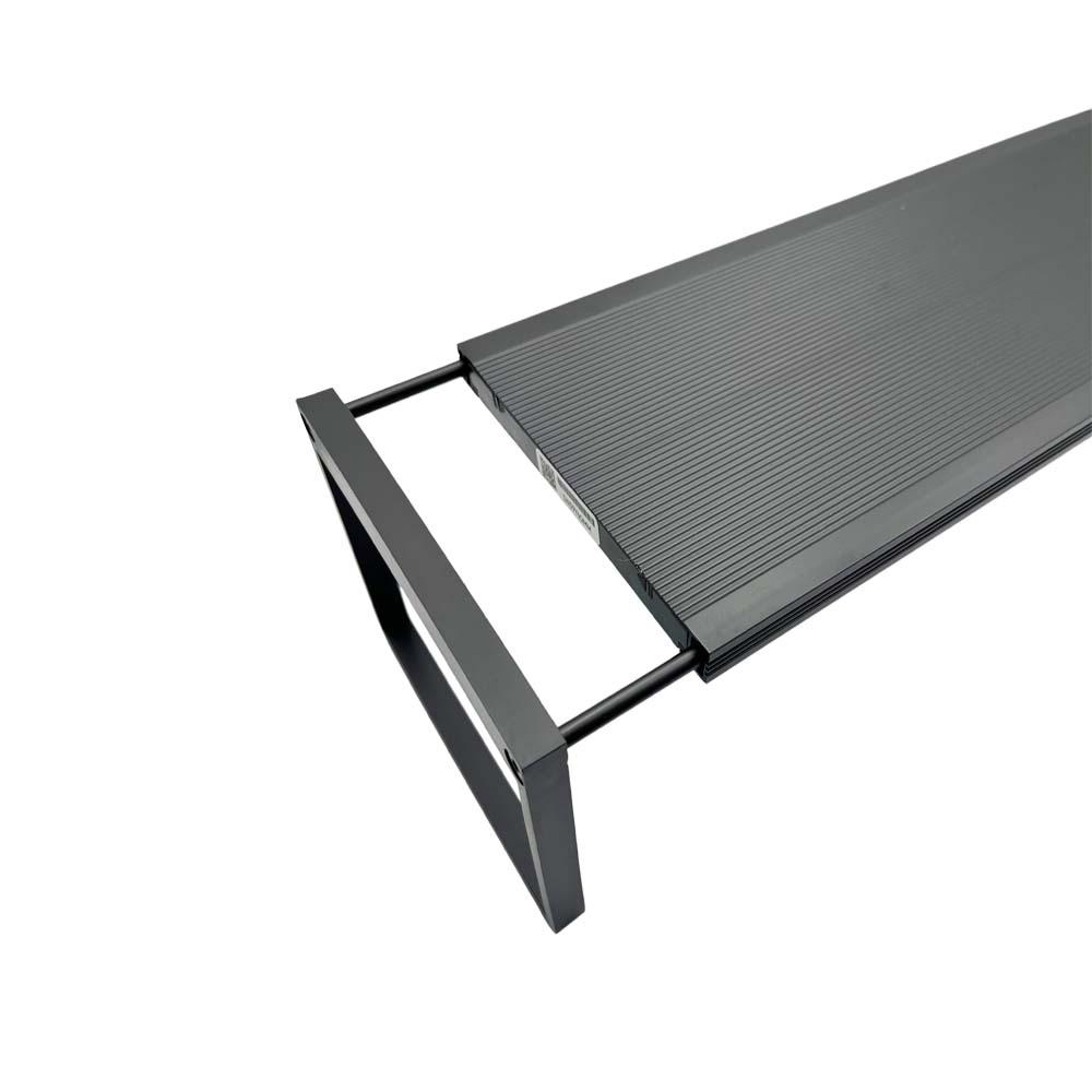 Lampa LED do akwarium roślinne – Aquarium Plant Growth Light recenzja i cena