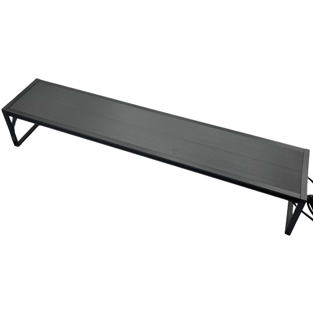 Lampa LED do akwarium roślinne – Aquarium Plant Growth Light recenzja i cena
