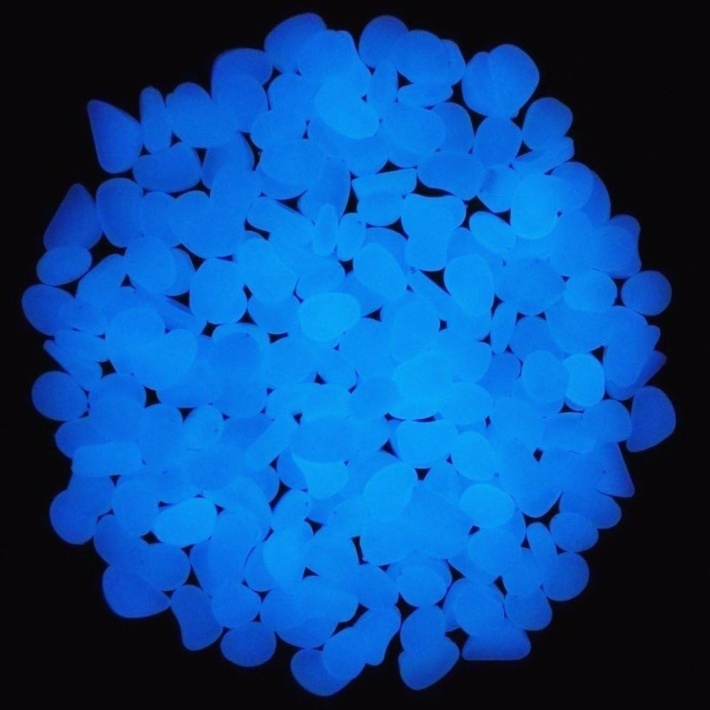Fish Tank Rocks Glow Blue Pebb – Planted Aquarium With Rocks recenzja i cena