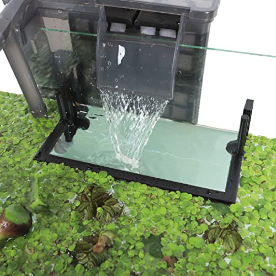 Ogranicznik do roślin pływając – Planted Aquarium Heater recenzja i cena
