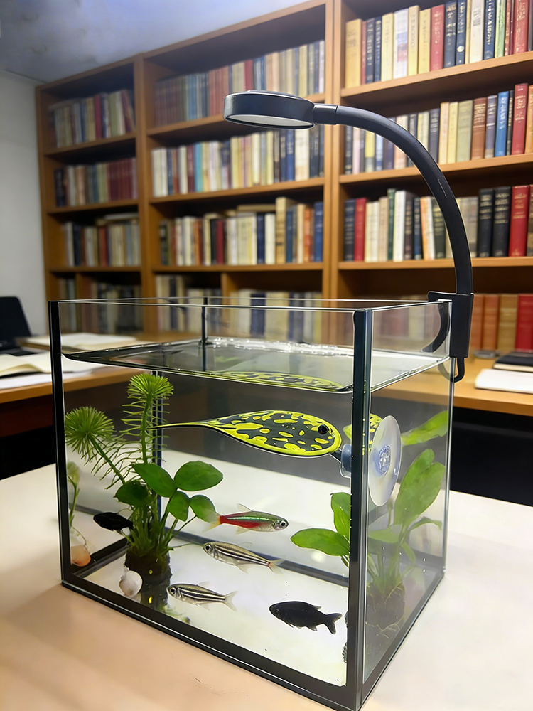 Lampka LED USB do akwarium z k – Aquarium Plant Growth Light recenzja i cena