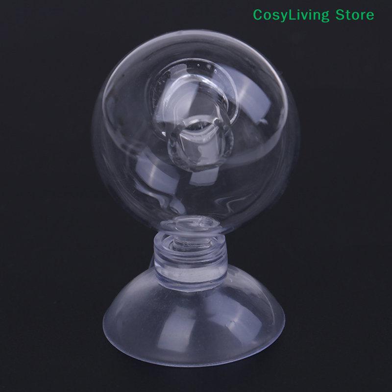 [CL] 1 szt. Szklany tester kie – Glass Co2 Drop Checker recenzja i cena