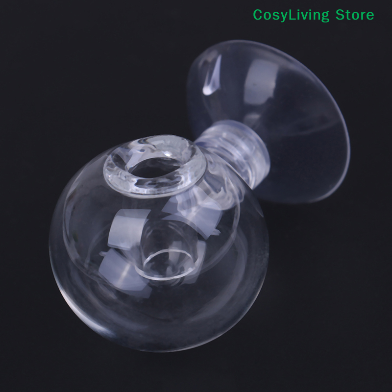 [CL] 1 szt. Szklany tester kie – Glass Co2 Drop Checker recenzja i cena