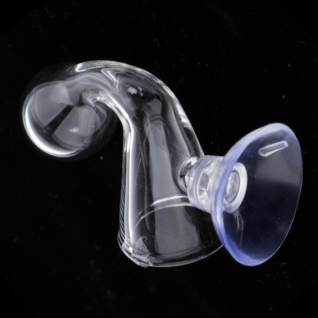 Tester CO2 do akwarium, szklan – Glass Co2 Drop Checker recenzja i cena