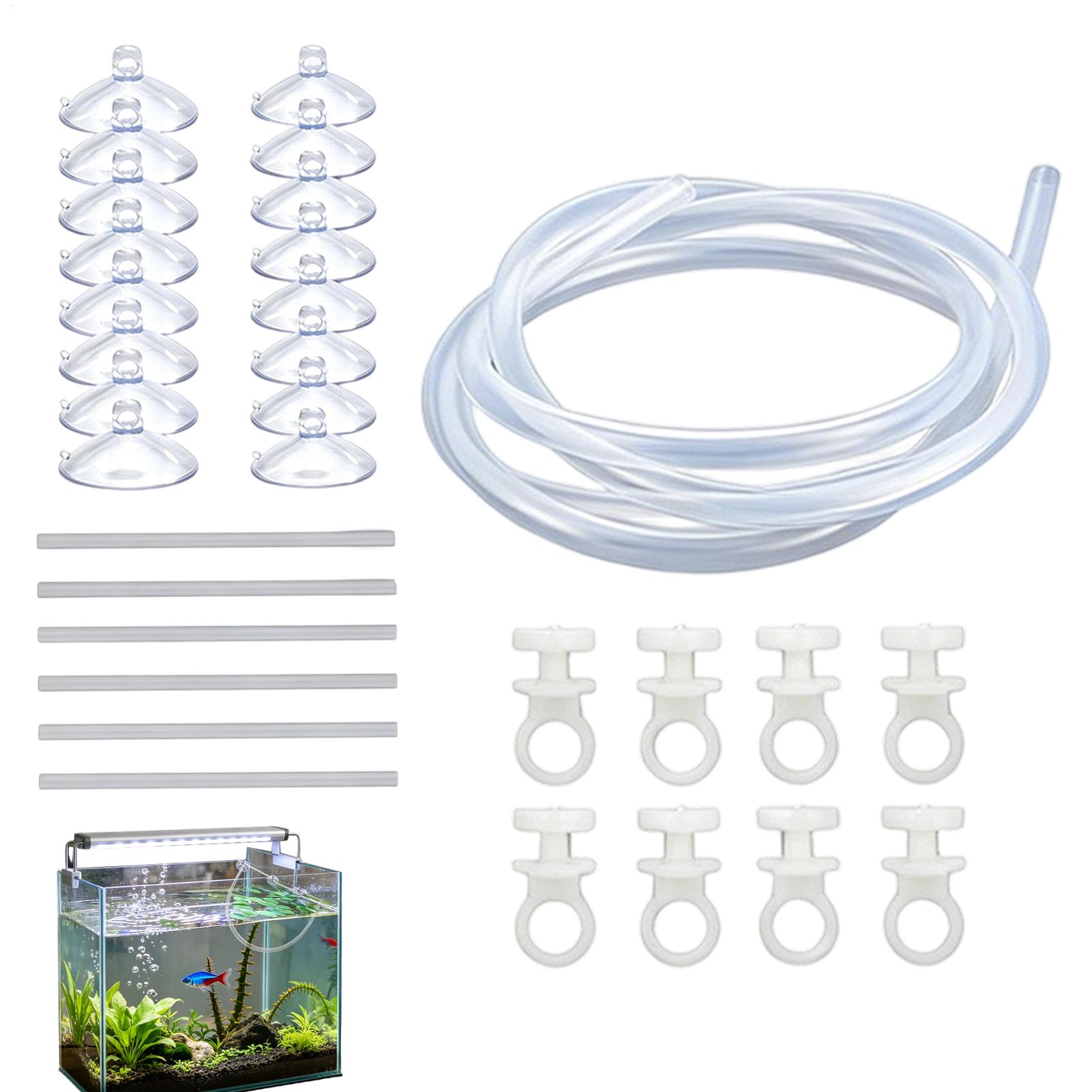 Automatycznie regulowana barie – Planted Aquarium For Betta recenzja i cena