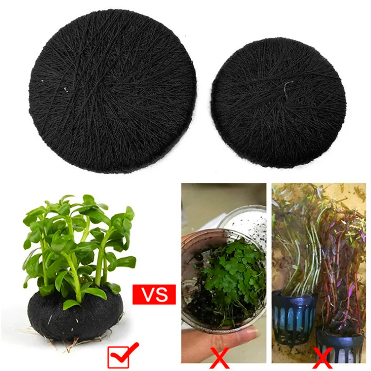 5 sztuk czarny akwarium woda t – Aquasoil Substrate recenzja i cena